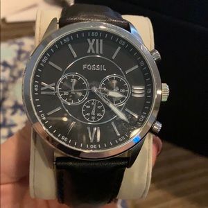 Fossil Watch